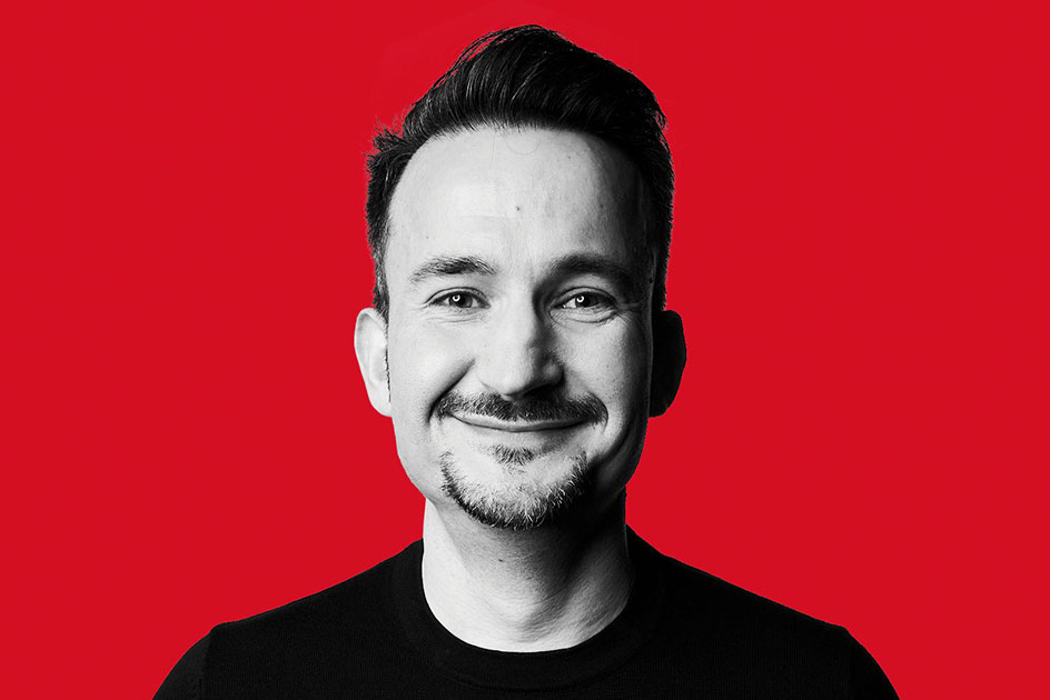 Bild von Perc, Dejan